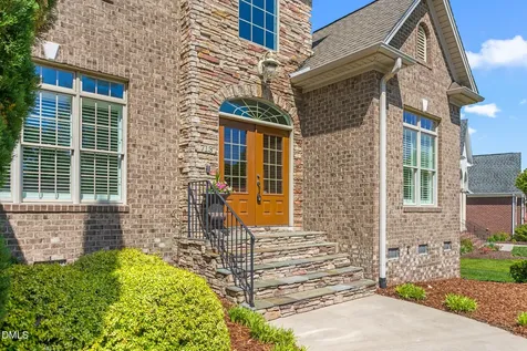 713 Mill Pointe Way Elon NC 27244