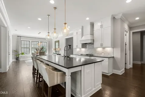 805 Mountain Vista Lane Cary NC 27519