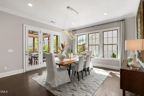 805 Mountain Vista Lane Cary NC 27519