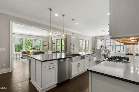805 Mountain Vista Lane Cary NC 27519