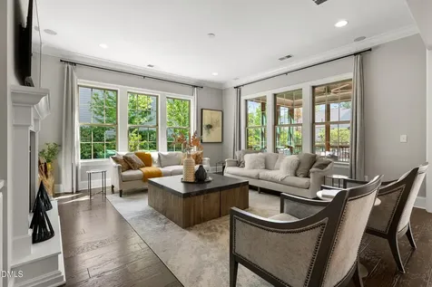 805 Mountain Vista Lane Cary NC 27519