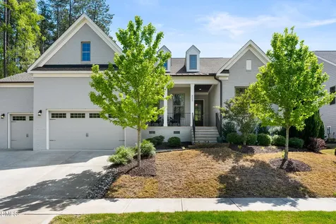 805 Mountain Vista Lane Cary NC 27519