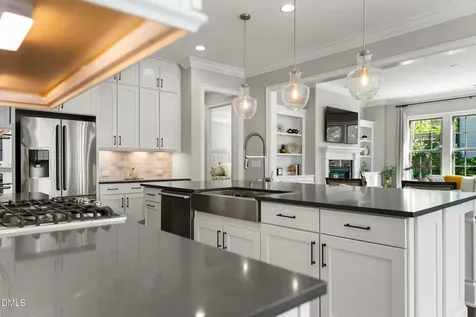 805 Mountain Vista Lane Cary NC 27519