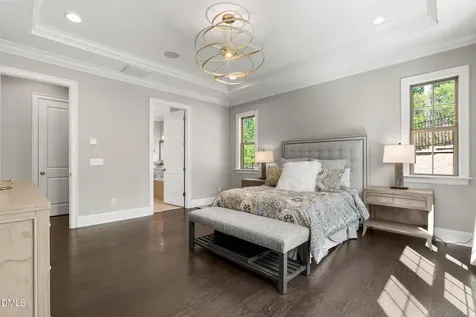 805 Mountain Vista Lane Cary NC 27519