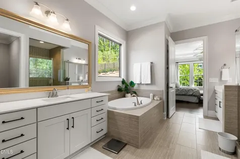 805 Mountain Vista Lane Cary NC 27519