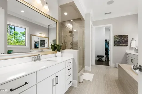 805 Mountain Vista Lane Cary NC 27519