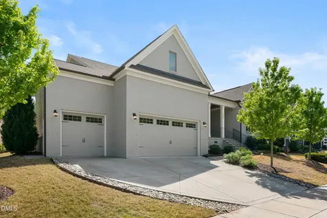 805 Mountain Vista Lane Cary NC 27519