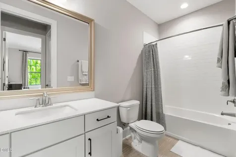 805 Mountain Vista Lane Cary NC 27519