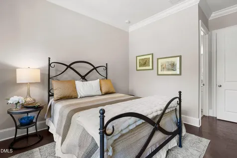 805 Mountain Vista Lane Cary NC 27519