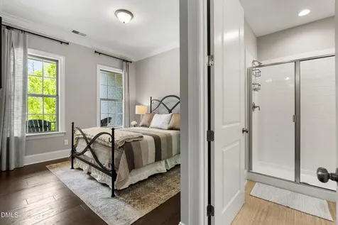 805 Mountain Vista Lane Cary NC 27519