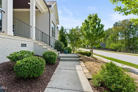 805 Mountain Vista Lane Cary NC 27519