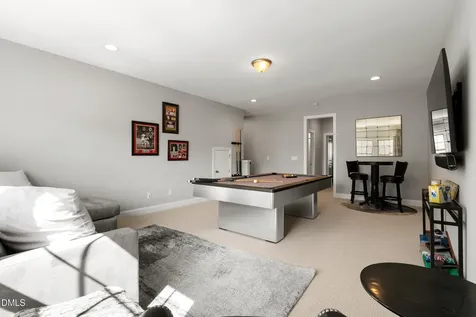 805 Mountain Vista Lane Cary NC 27519