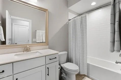 805 Mountain Vista Lane Cary NC 27519