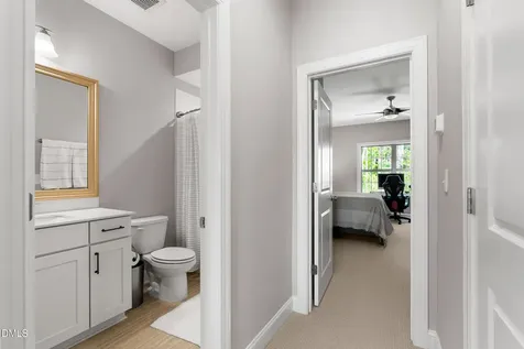 805 Mountain Vista Lane Cary NC 27519