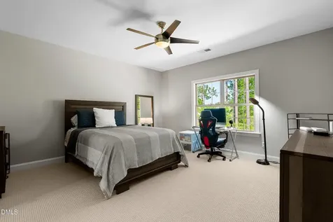805 Mountain Vista Lane Cary NC 27519