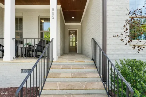 805 Mountain Vista Lane Cary NC 27519