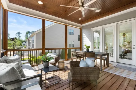 805 Mountain Vista Lane Cary NC 27519