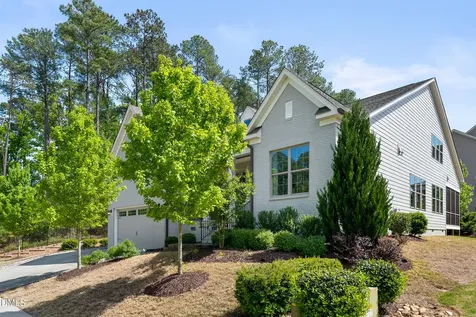 805 Mountain Vista Lane Cary NC 27519
