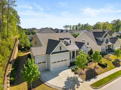805 Mountain Vista Lane Cary NC 27519