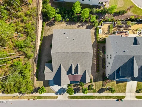 805 Mountain Vista Lane Cary NC 27519