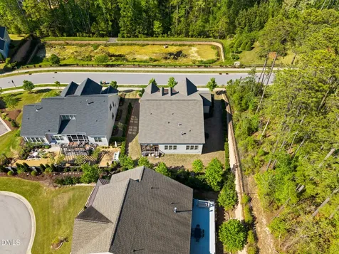 805 Mountain Vista Lane Cary NC 27519