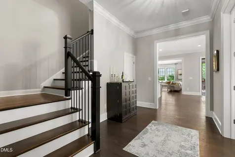 805 Mountain Vista Lane Cary NC 27519