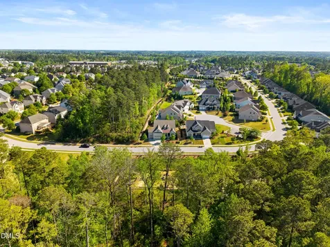805 Mountain Vista Lane Cary NC 27519