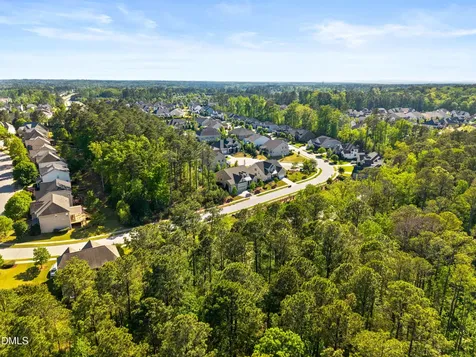 805 Mountain Vista Lane Cary NC 27519