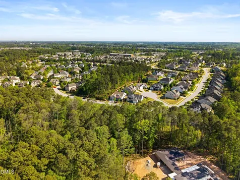 805 Mountain Vista Lane Cary NC 27519