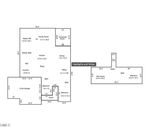 805 Mountain Vista Lane Cary NC 27519
