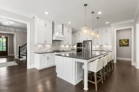805 Mountain Vista Lane Cary NC 27519
