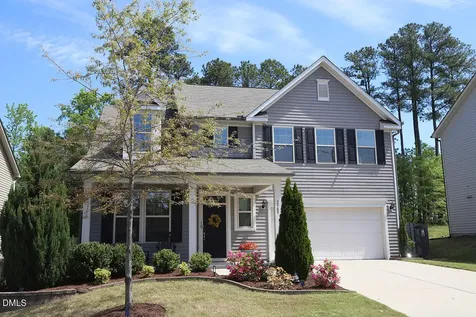2909 Long Meadow Lane Durham NC 27703