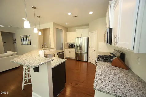 2909 Long Meadow Lane Durham NC 27703