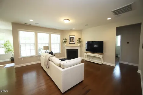 2909 Long Meadow Lane Durham NC 27703