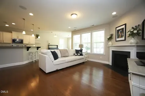 2909 Long Meadow Lane Durham NC 27703