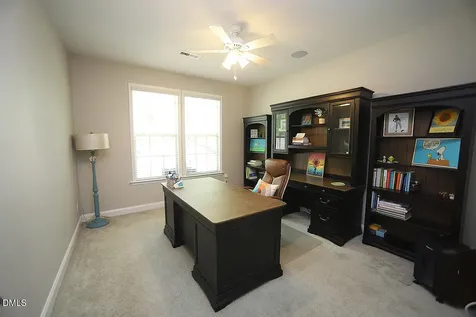 2909 Long Meadow Lane Durham NC 27703