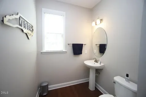 2909 Long Meadow Lane Durham NC 27703