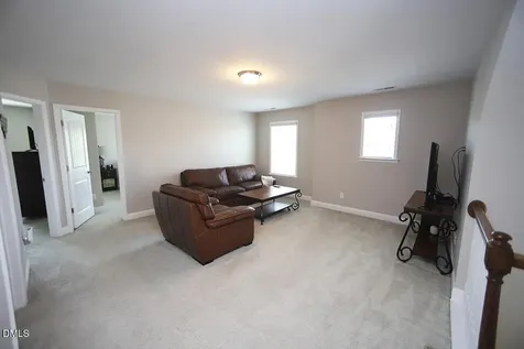 2909 Long Meadow Lane Durham NC 27703