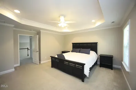 2909 Long Meadow Lane Durham NC 27703
