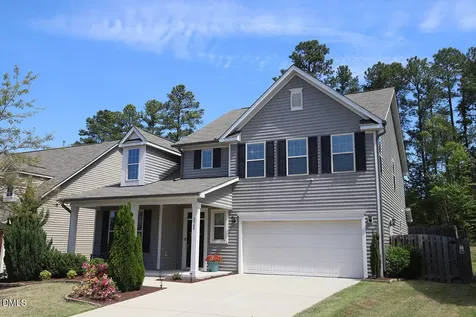2909 Long Meadow Lane Durham NC 27703
