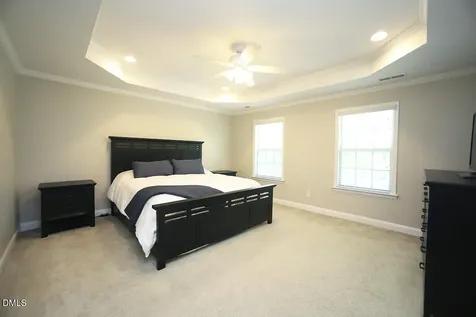 2909 Long Meadow Lane Durham NC 27703