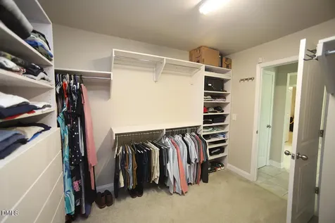 2909 Long Meadow Lane Durham NC 27703