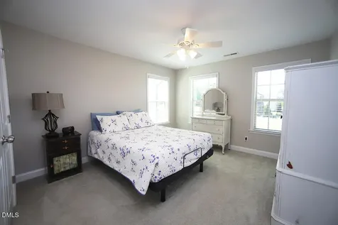 2909 Long Meadow Lane Durham NC 27703