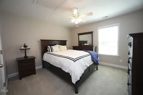 2909 Long Meadow Lane Durham NC 27703