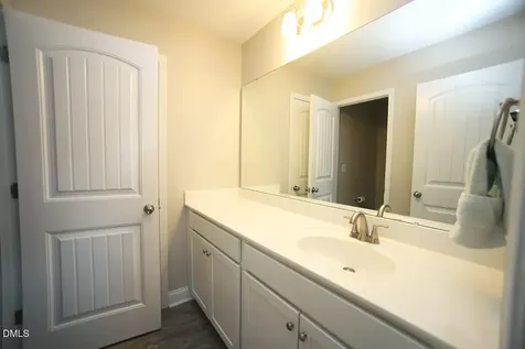 2909 Long Meadow Lane Durham NC 27703
