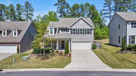 2909 Long Meadow Lane Durham NC 27703