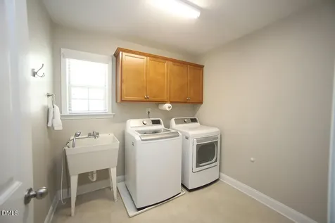 2909 Long Meadow Lane Durham NC 27703
