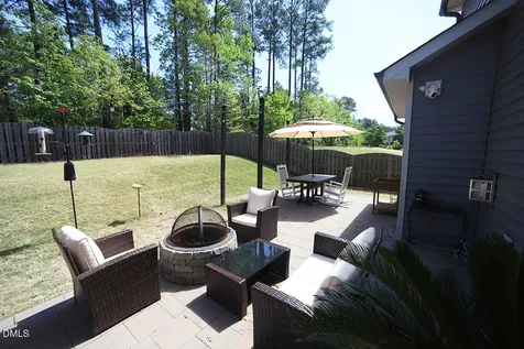 2909 Long Meadow Lane Durham NC 27703