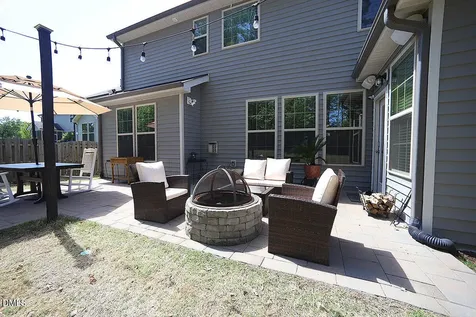 2909 Long Meadow Lane Durham NC 27703