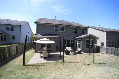 2909 Long Meadow Lane Durham NC 27703